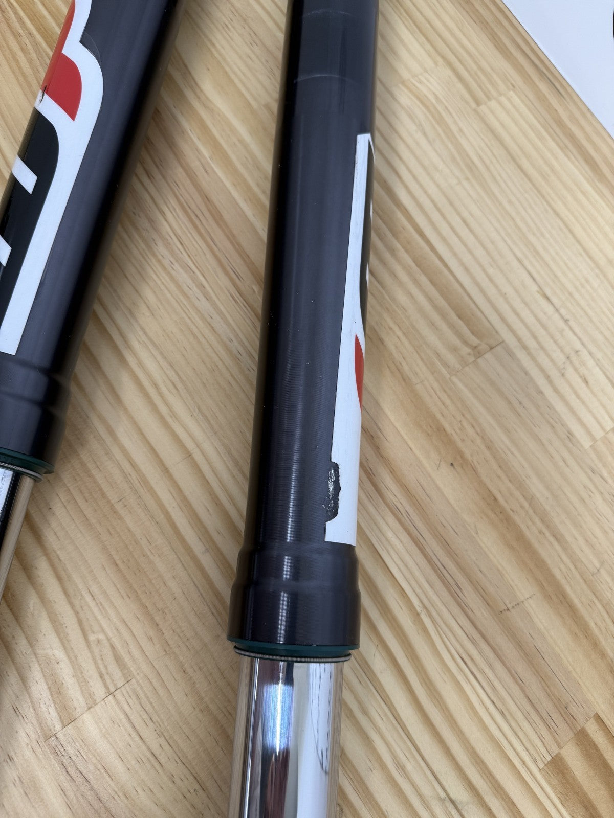 KTM 1190 Adventure R 2013-2016 Front Forks WP 14188N2501