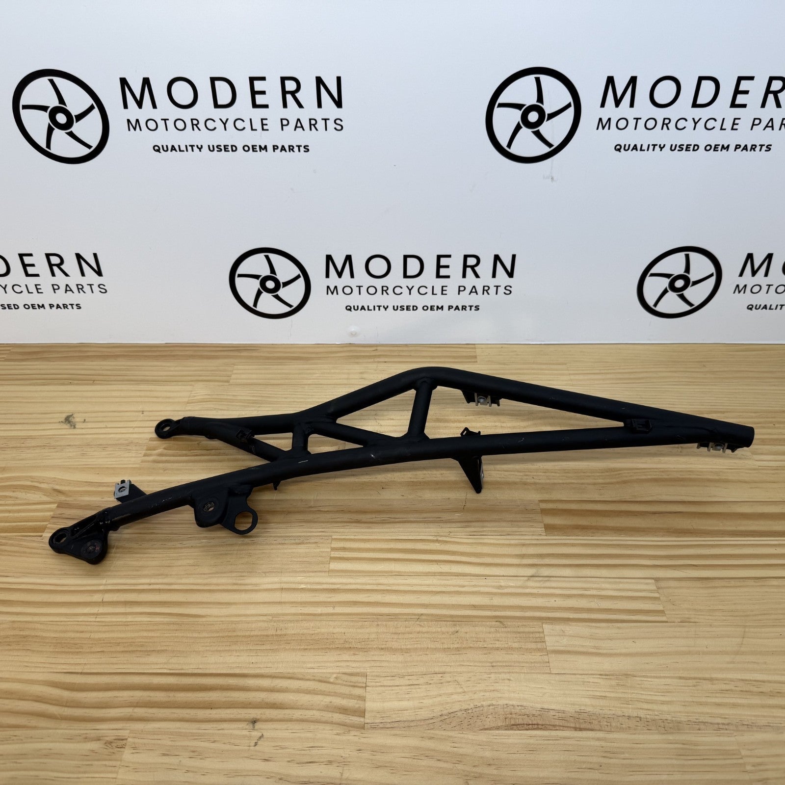 Ducati Multistrada 1200S 2010-2014 Rear Subframe Left 47110141CA