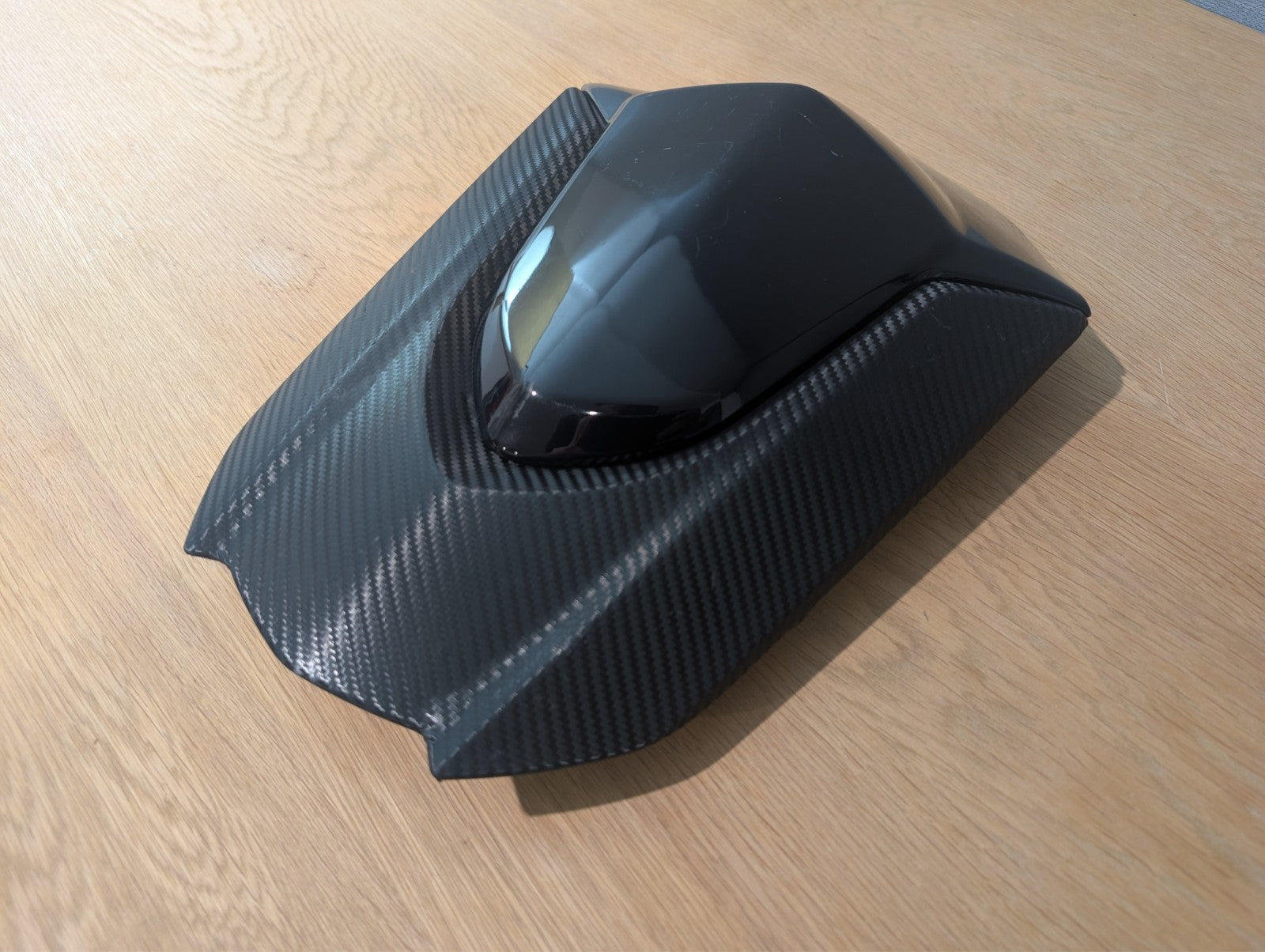 Suzuki GSXR1000 L1 2010 2016 Rear Seat Cowl Cover 10-16 45550-47H00-CRU