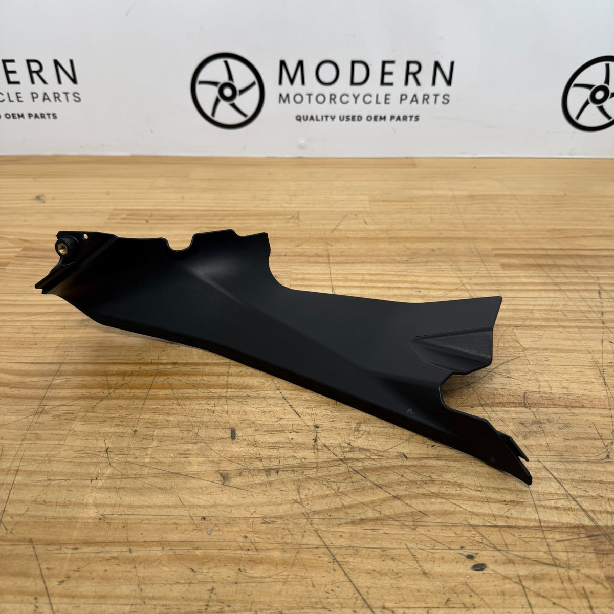Ducati Panigale 899 959 1199 1299 Right Infill Fairing 46014952C Genuine OEM