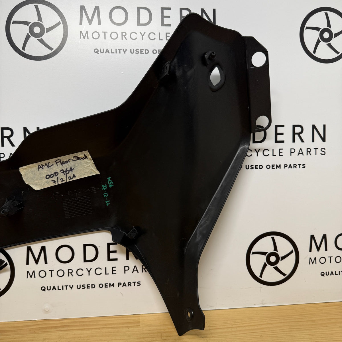 Ducati DesertX 2023-2024 Right Front Fairing 480PC872AA Genuine OEM