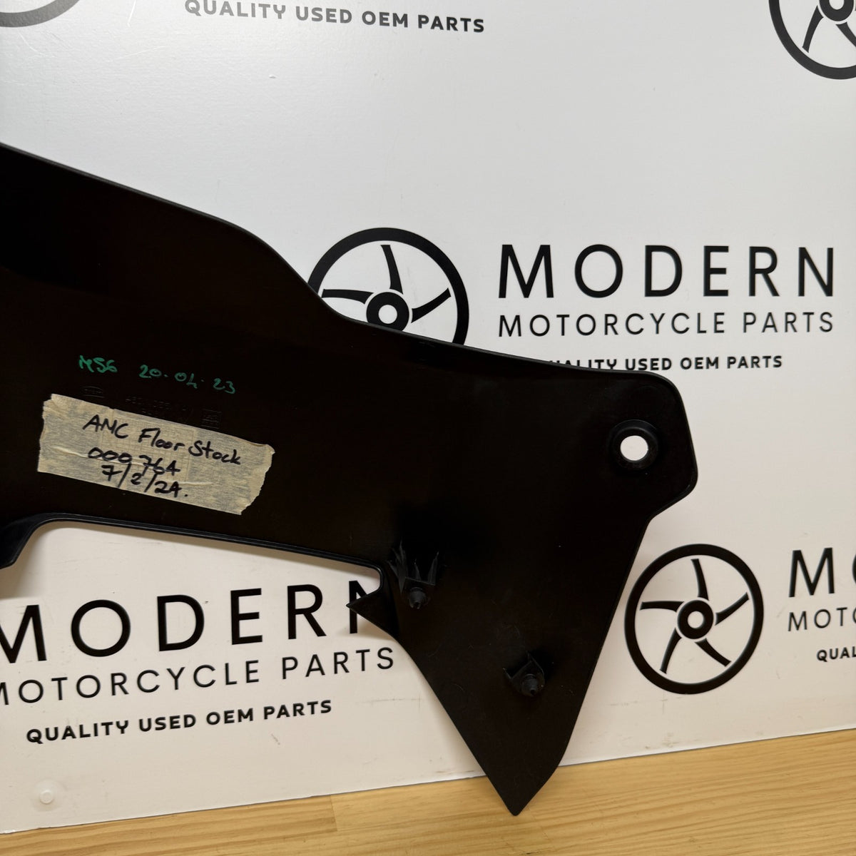 Ducati DesertX 2023-2024 Left Front Fairing 480PC881AB Genuine OEM