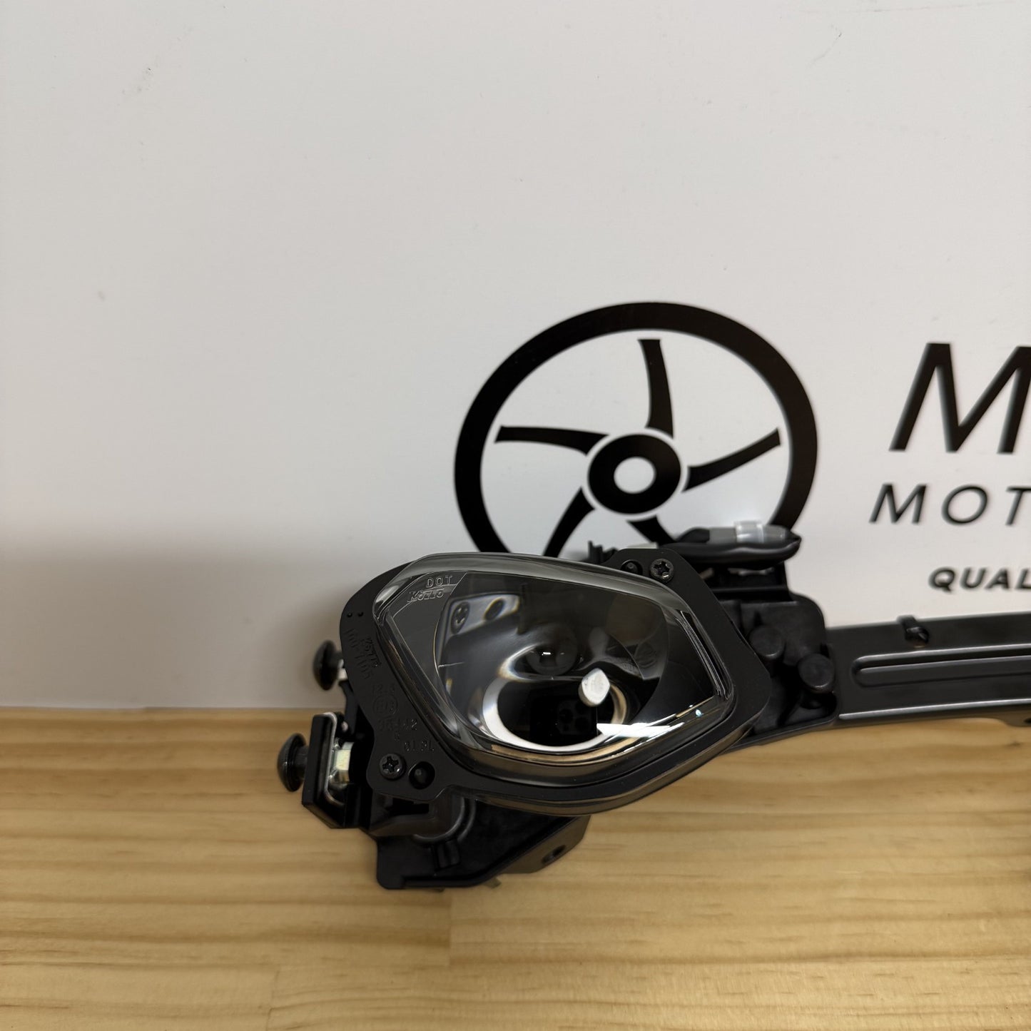 Yamaha YZF-R1 2019+ Headlight Assembly Complete B3L-84300-00 Genuine OEM