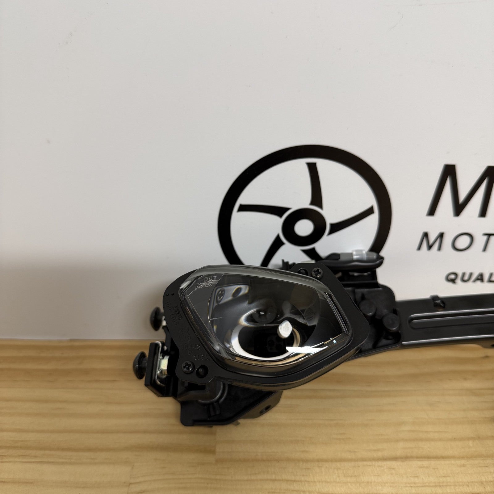 Yamaha YZF-R1 2019+ Headlight Assembly Complete B3L-84300-00 Genuine OEM