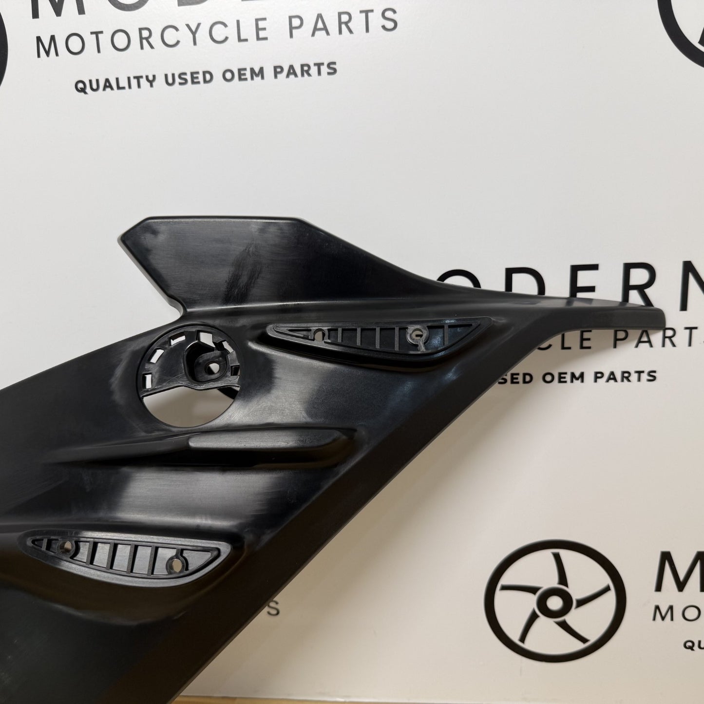 BMW S1000RR 2023-2024 Right Fairing OEM 46637924422