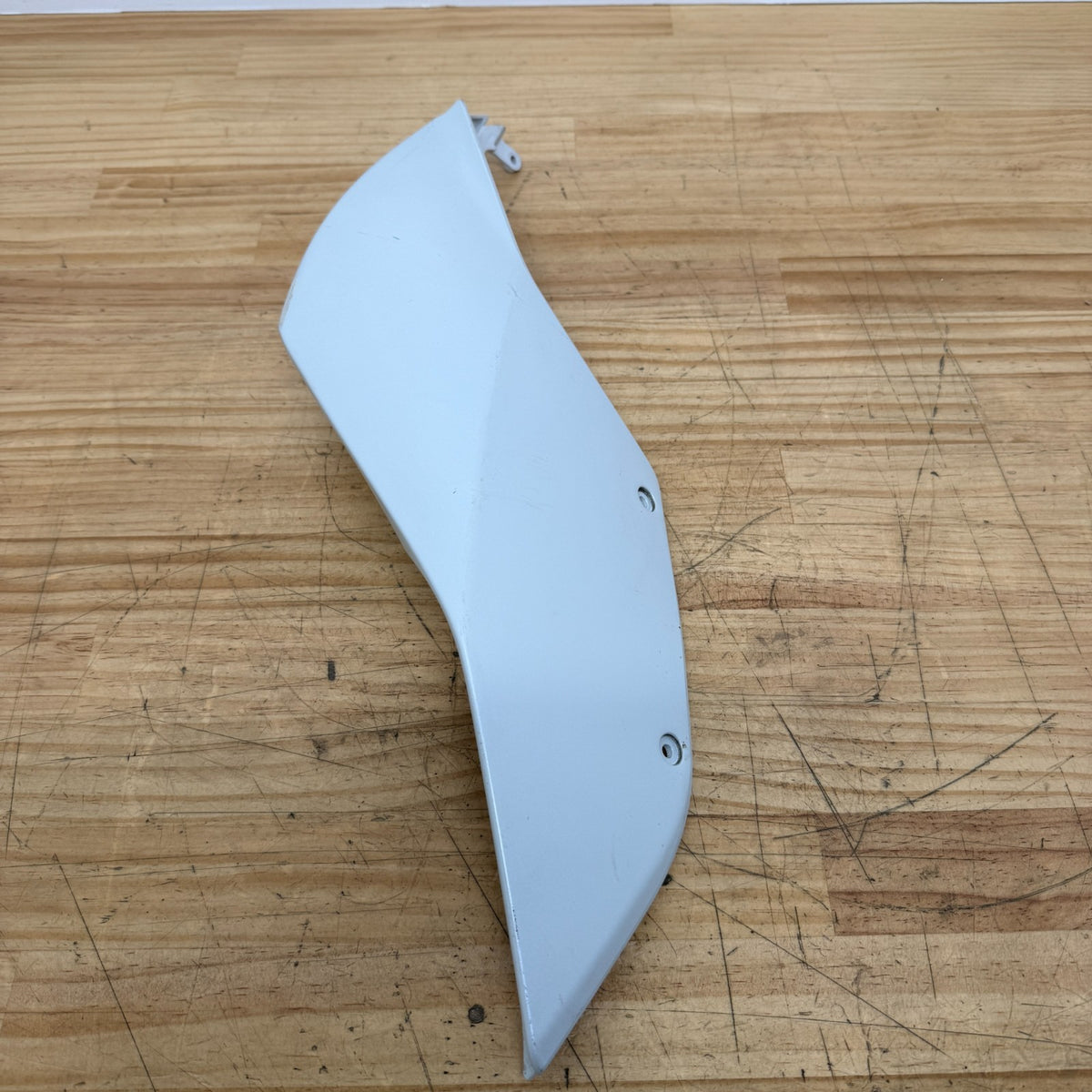 Ducati Panigale 899 1199 2012-2015 Left Tail Fairing 482111661A Genuine OEM