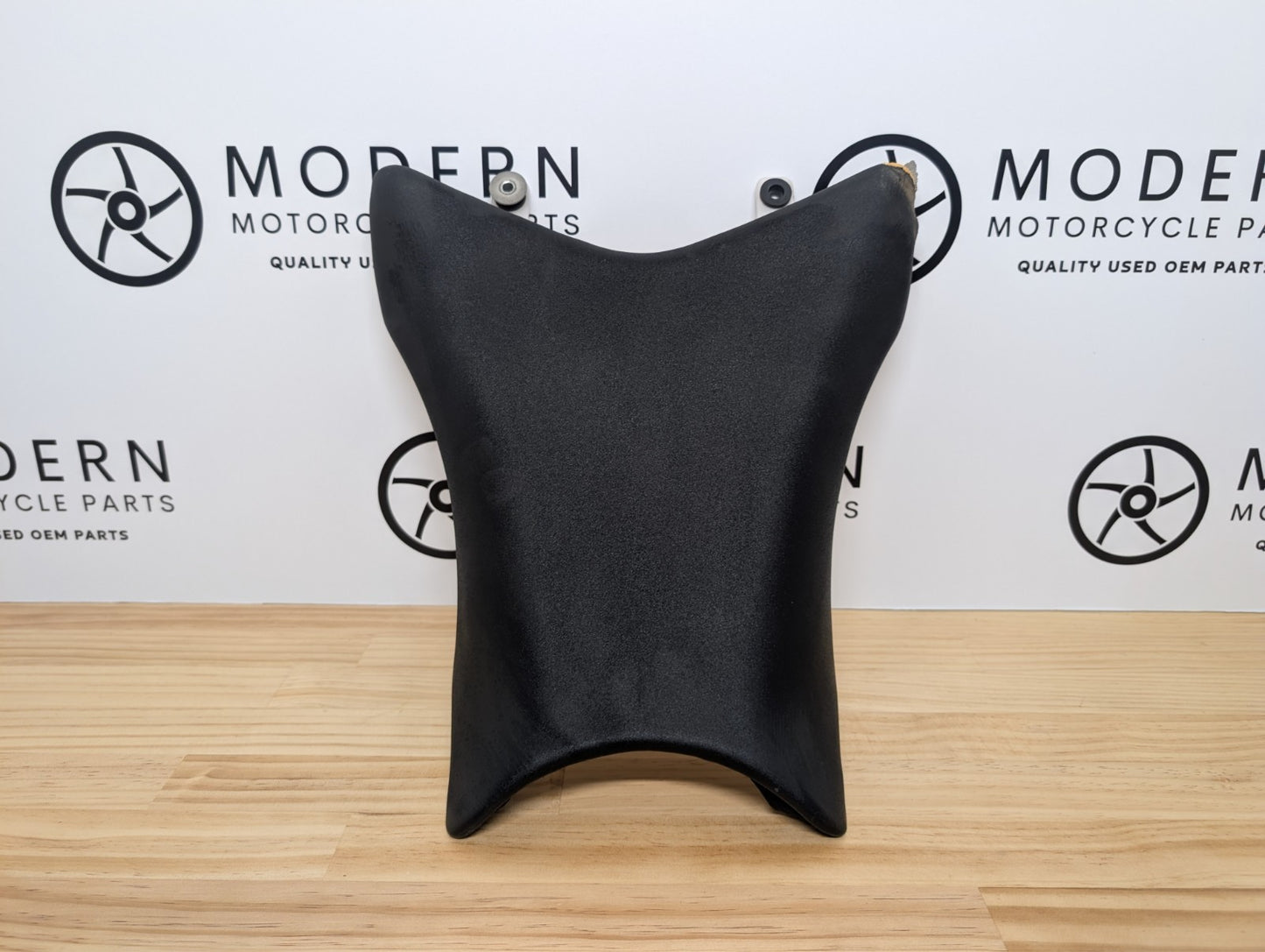 Kawasaki ZX10R Gen 4 2011-2015 OEM Rider Seat 530660601MA