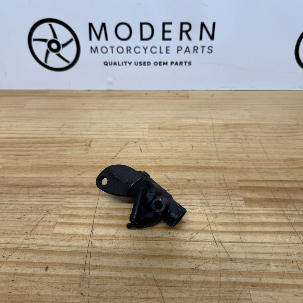 Yamaha YZF-R1 2015-2019 Master Cylinder Assy 2CR-2580A-00 Genuine OEM