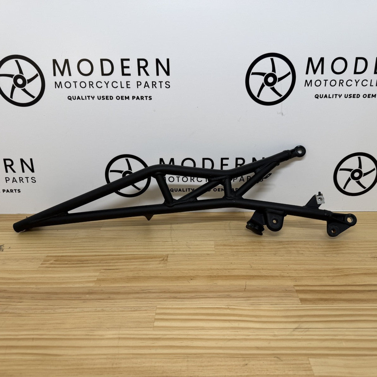 Ducati Multistrada 1200S 2010-2014 Rear Subframe RH 47110201AA