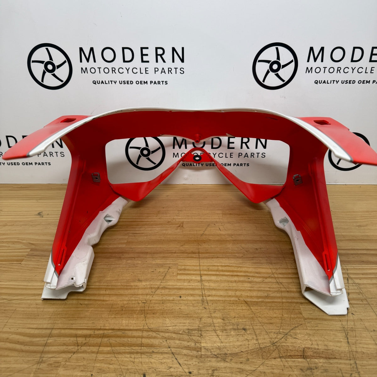 Ducati Panigale 959 Corse 2018-2019 Front Fairing 481P4061AA Genuine OEM