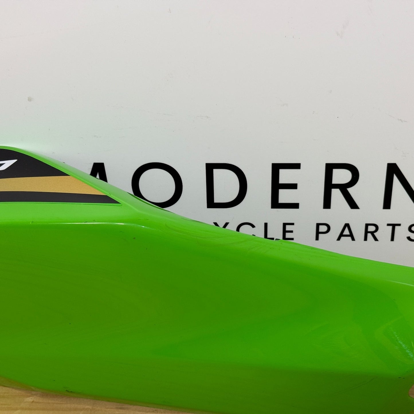 Kawasaki Ninja 400 2018-2023 Right Tail Fairing 36041-0038-777 Genuine OEM