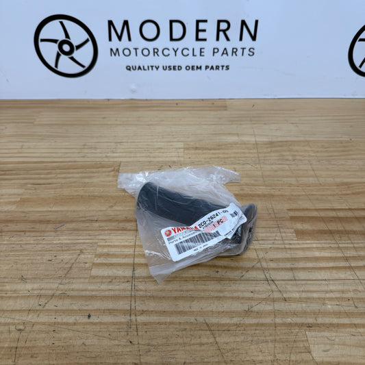 BRAND NEW Yamaha  Left Bar Grip 2C0-26241-00 Genuine OEM