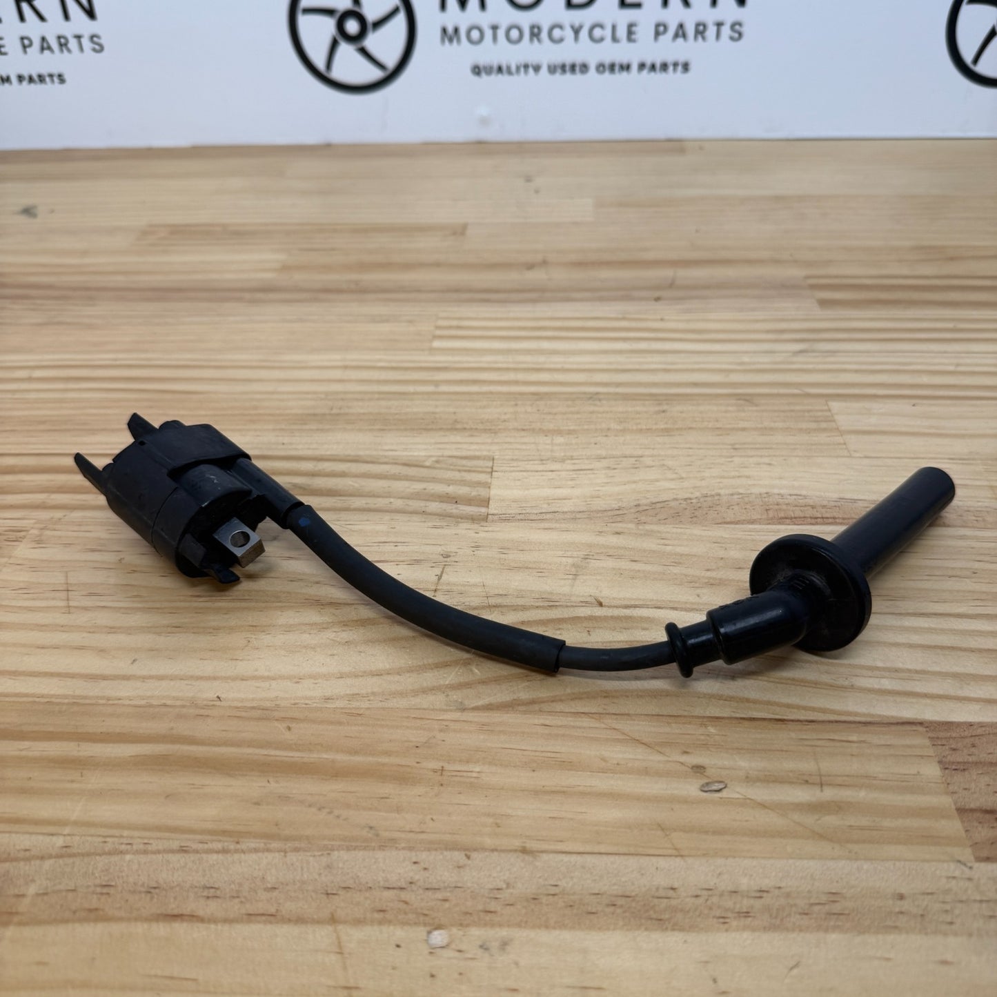Yamaha YZF-R3 MT-03 2015+ Ignition Coil Complete1WD-H2310-02 1WD-H2370-00 OEM