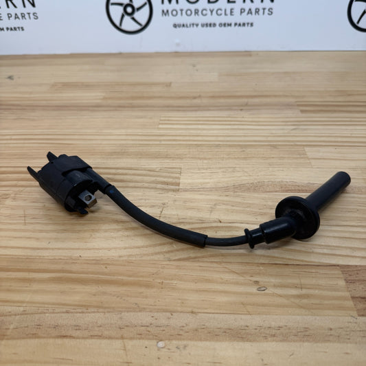 Yamaha YZF-R3 MT-03 2015+ Ignition Coil Complete1WD-H2310-02 1WD-H2370-00 OEM