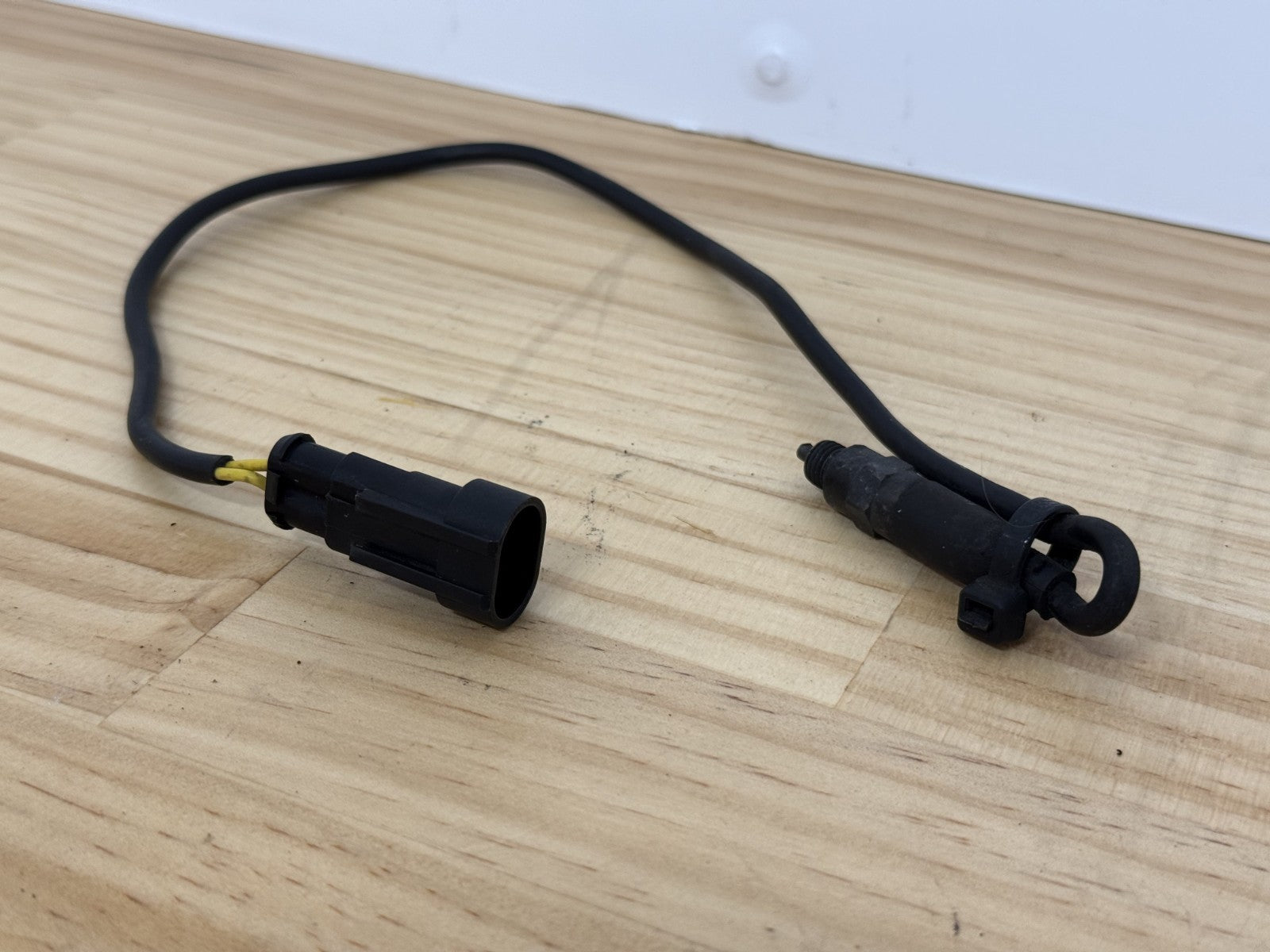 Ducati Multistrada 1200S 2010-2014 Rear Brake Switch 53940034A