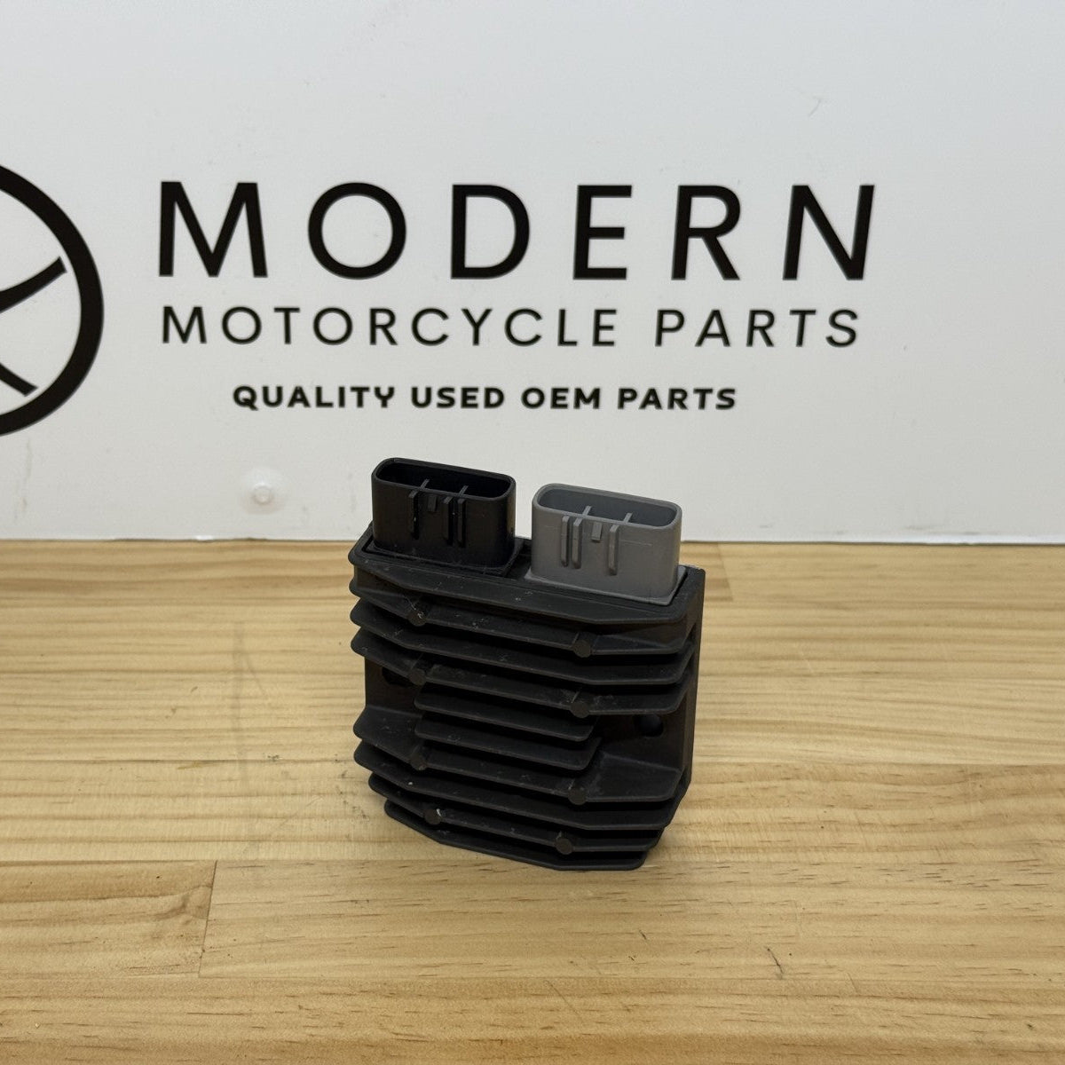 Ducati Multistrada 1200S 2010-2014 Regulator Rectifier 54040301B