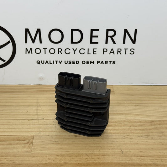 Ducati Multistrada 1200S 2010-2014 Regulator Rectifier 54040301B