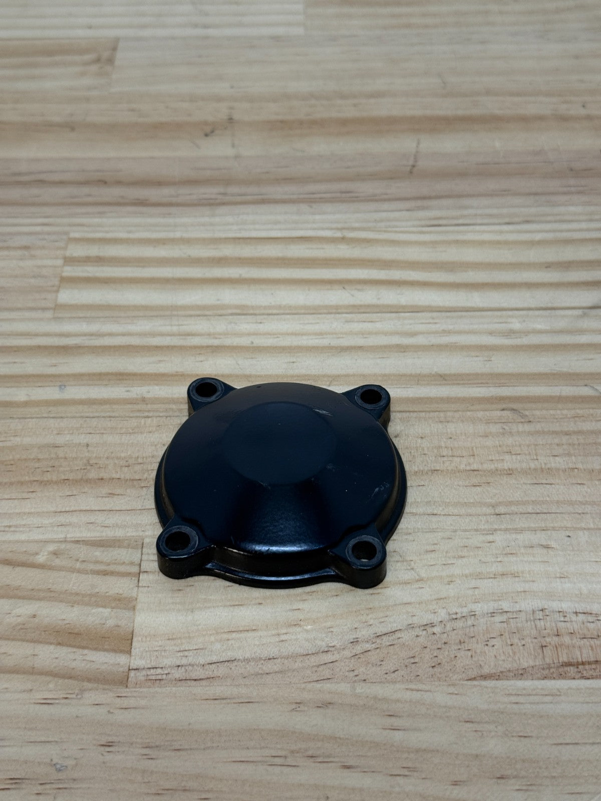 Triumph Daytona 675 2013-2017 Balancer Engine Cover T1260266 Genuine OEM