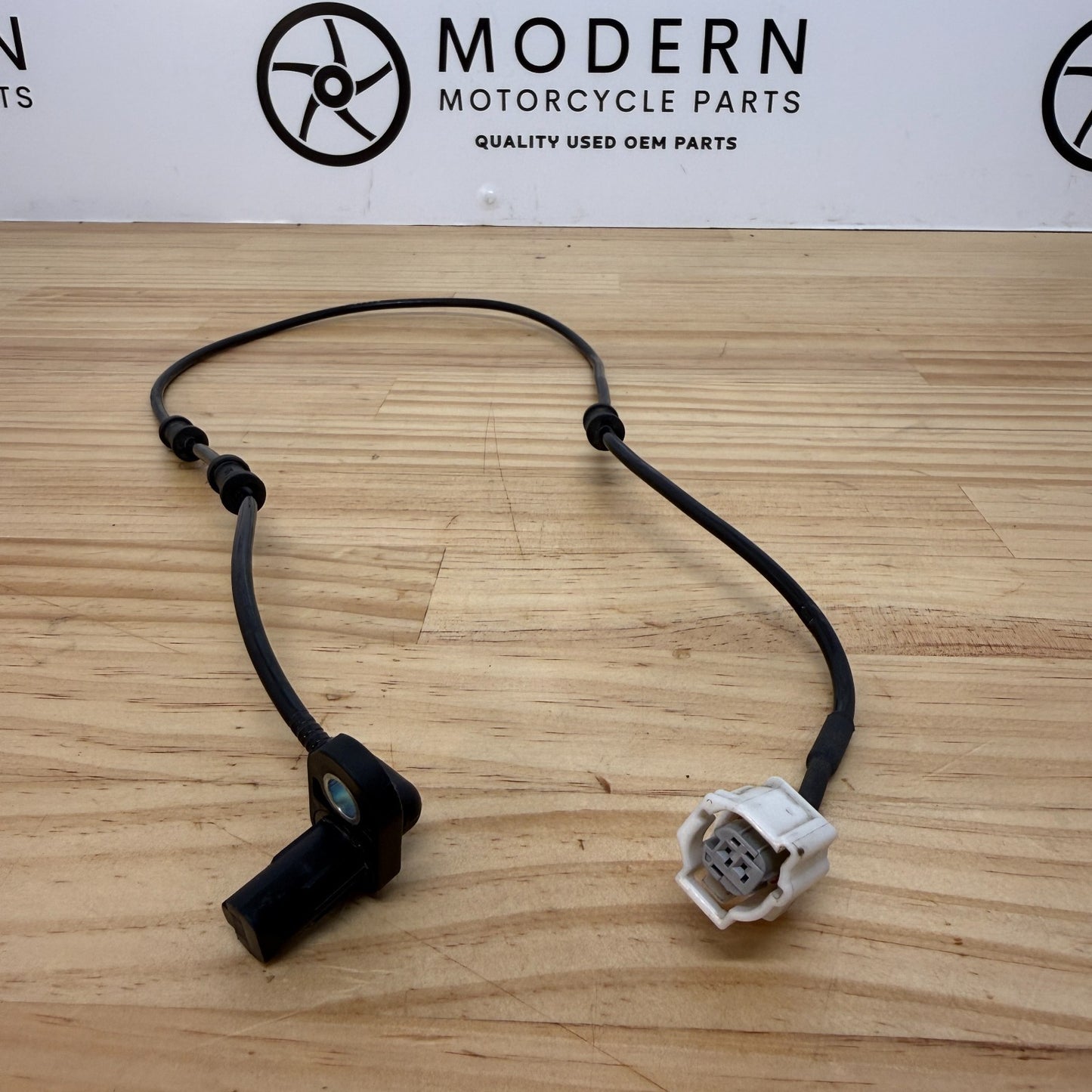 Yamaha YZF-R3 2025+ Rear Wheel Speed Sensor 2WD-85980-01 Genuine OEM