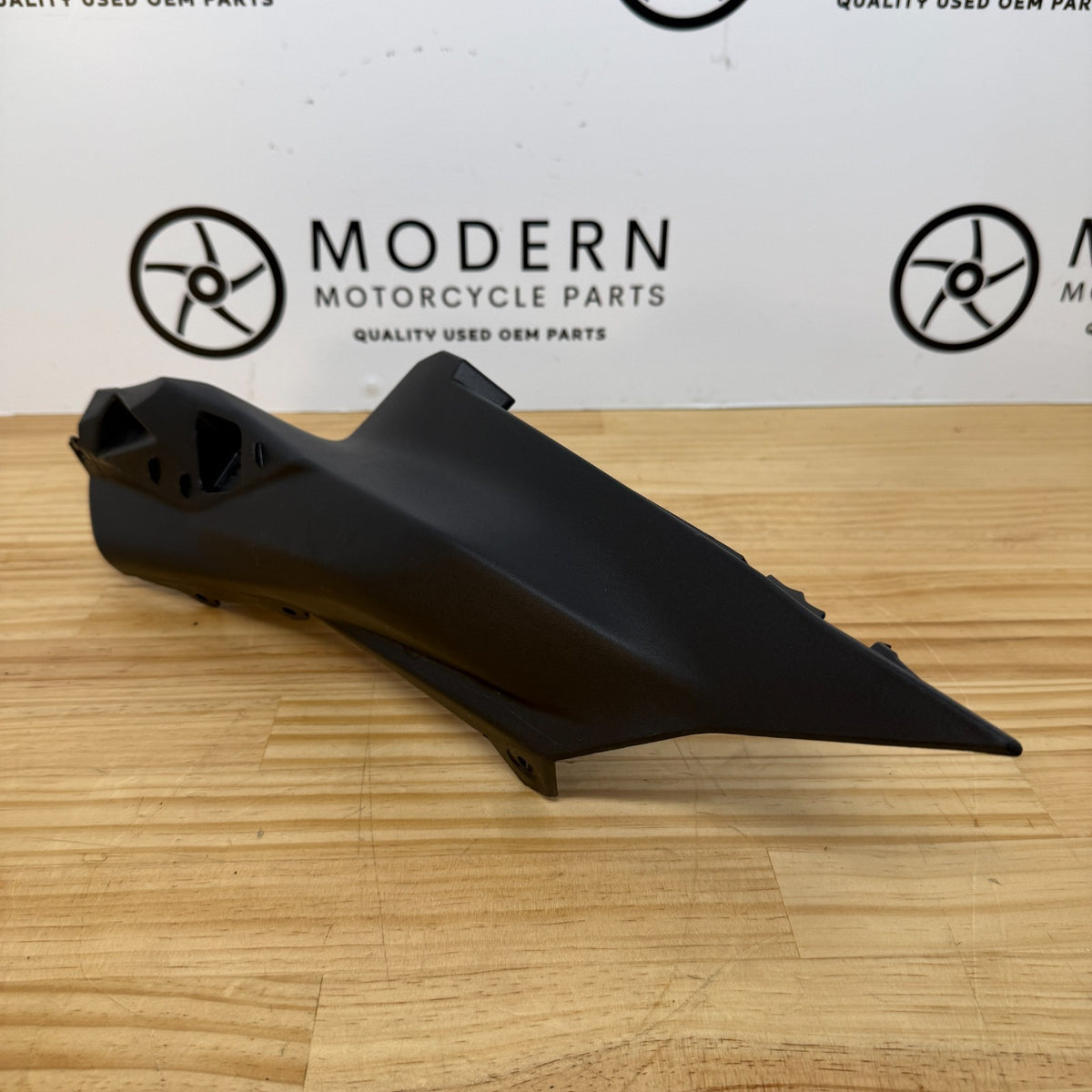 Yamaha YZF-R7 2022-2025 Infill Fairing BEB-21731 Genuine OEM