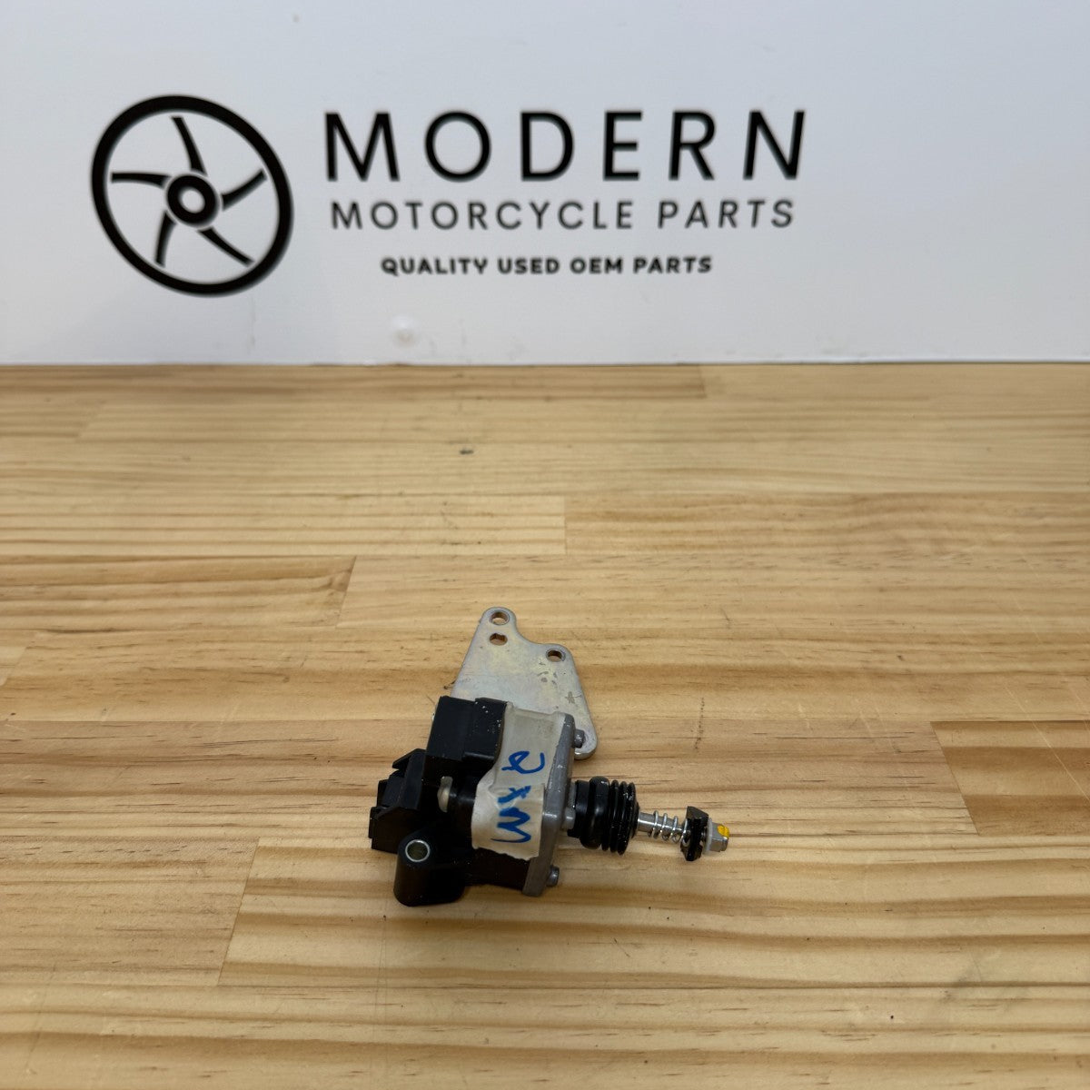 Triumph Daytona 675 2013-2017 Idle Speed Controller T1242818 Genuine OEM