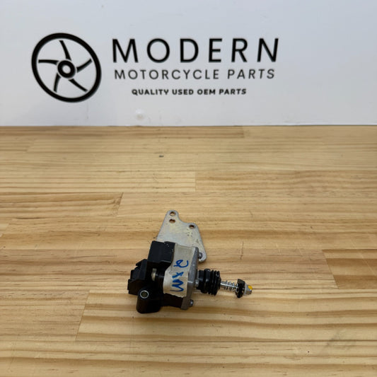 Triumph Daytona 675 2013-2017 Idle Speed Controller T1242818 Genuine OEM