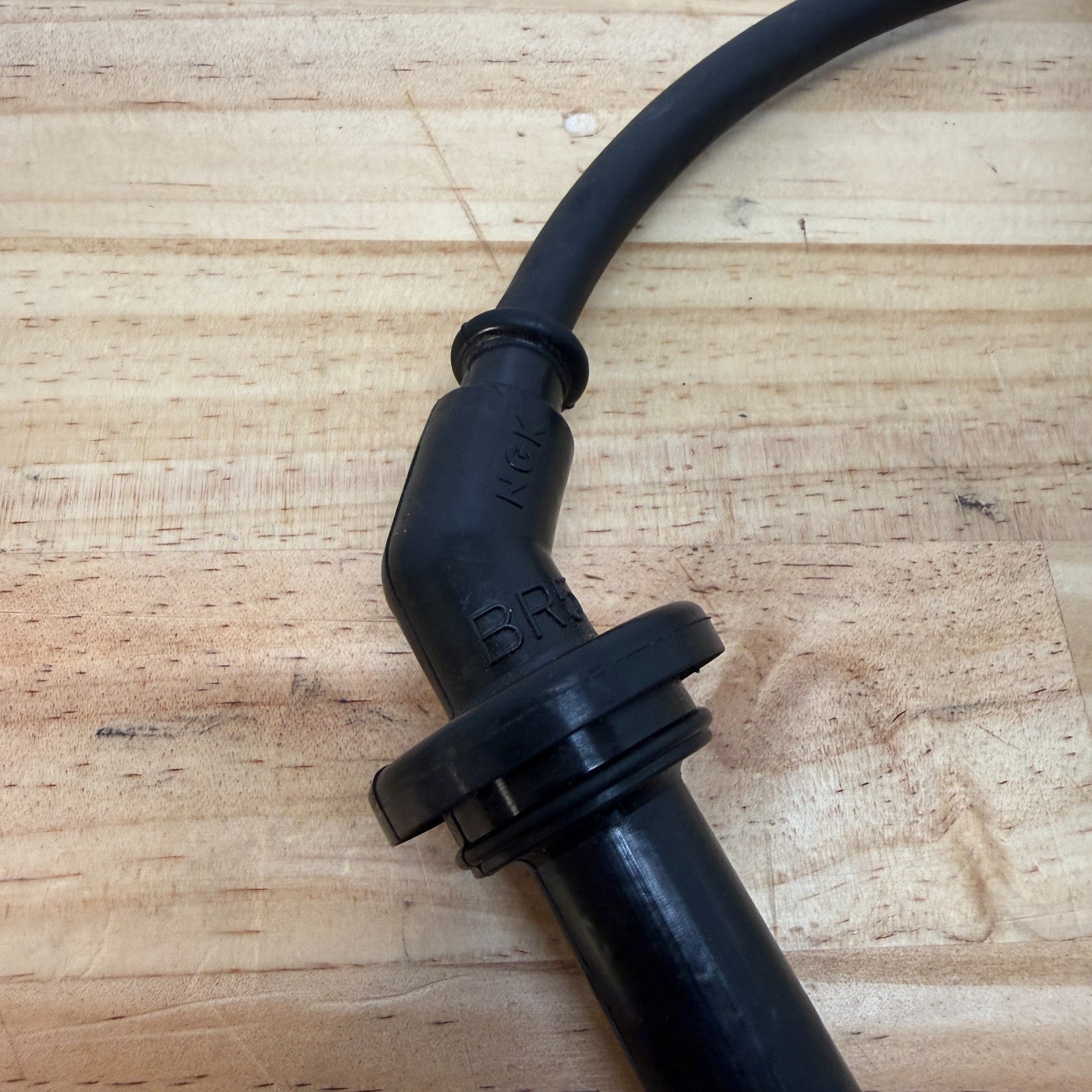 Yamaha YZF-R3 MT-03 2015+ Ignition Coil Complete1WD-H2310-02 1WD-H2370-00 OEM