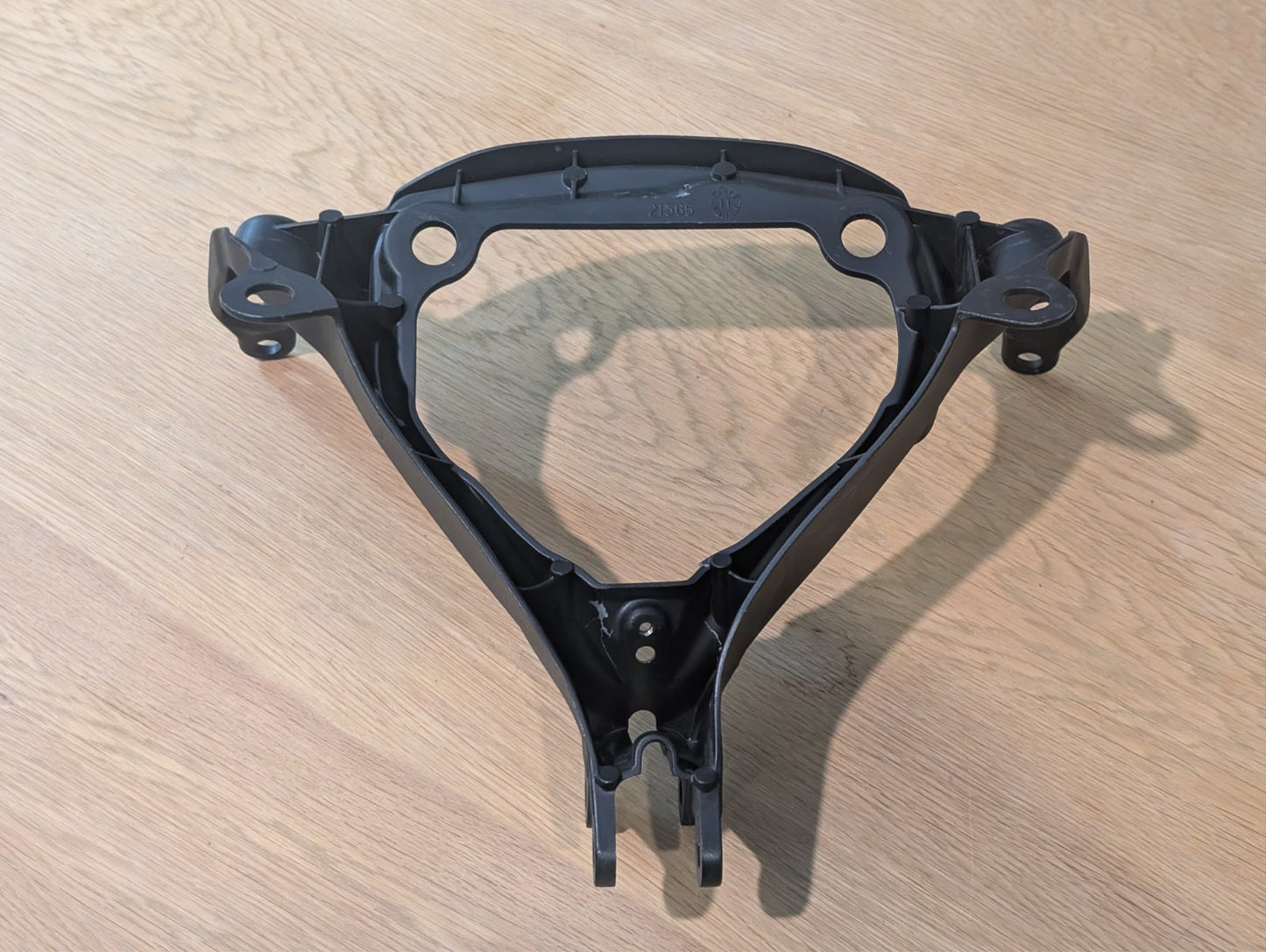 Suzuki GSXR1000 L1 L2 L3 2010 2016 Front Subframe 94511-47H00 Crack