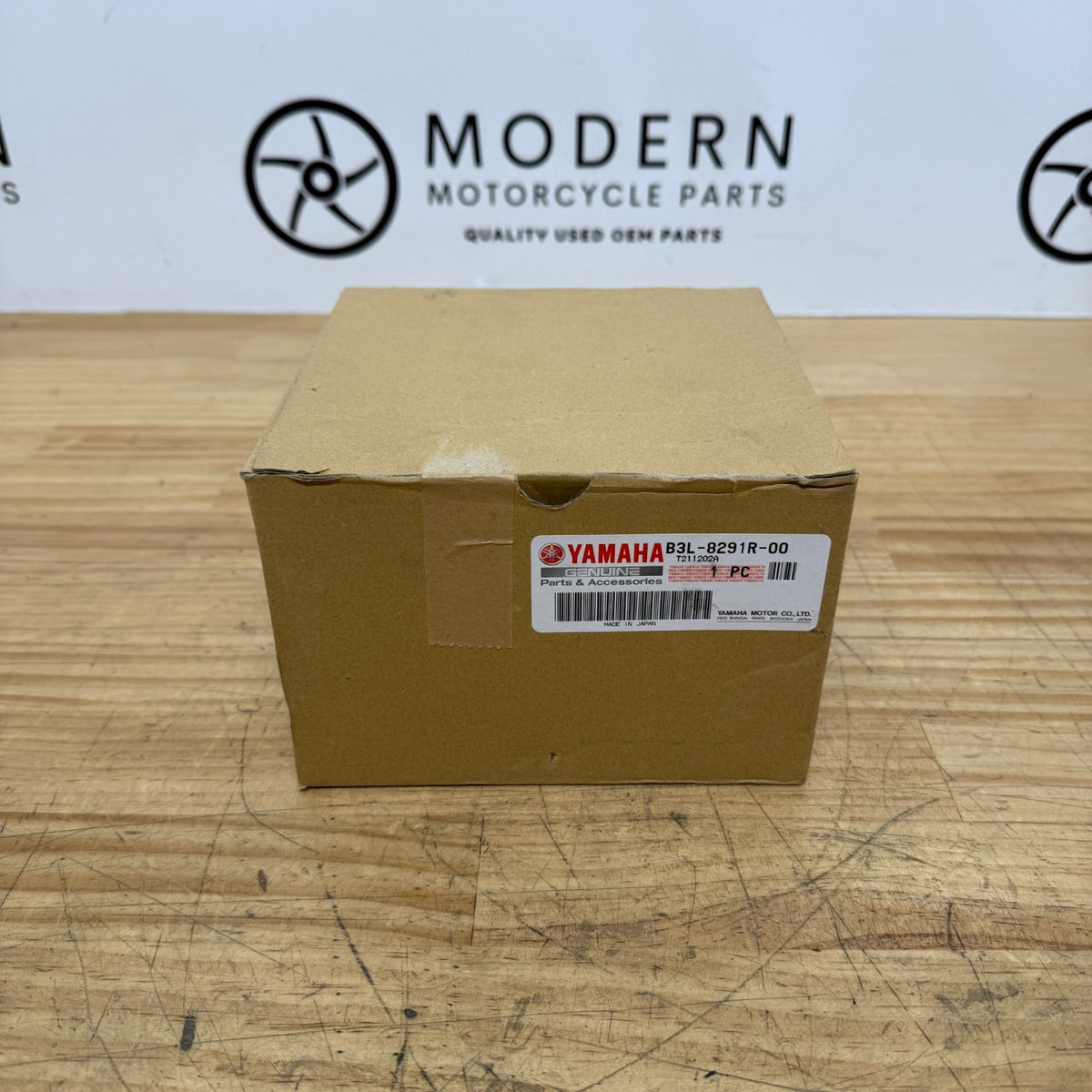 Yamaha YZF-R1 2020+ Right Switch Block B3L-8291R-00 Genuine OEM