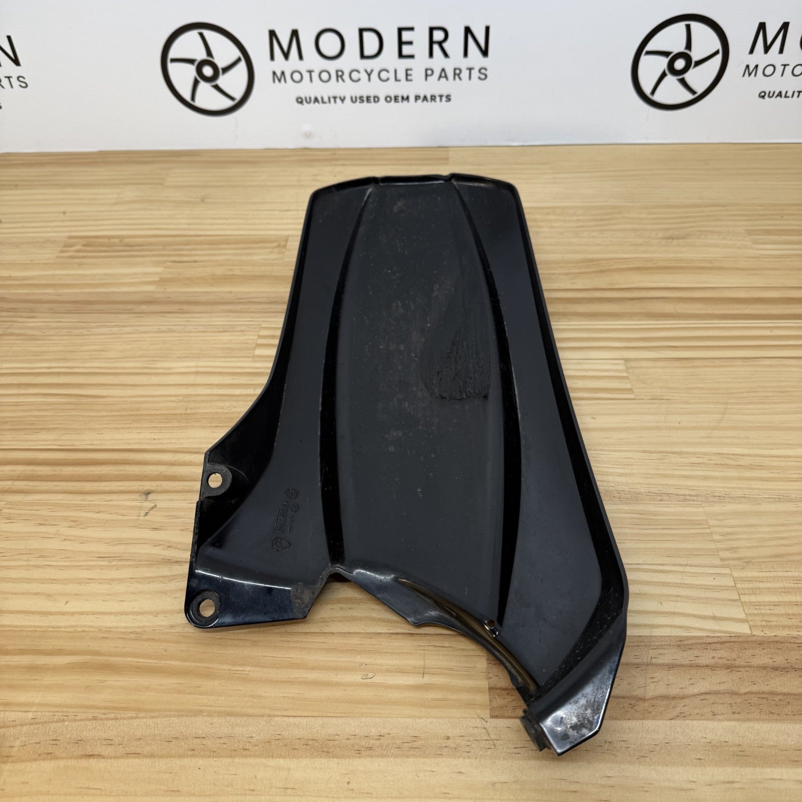 Ducati Multistrada 1200S 2010-2014 Rear Mudguard 56510532A