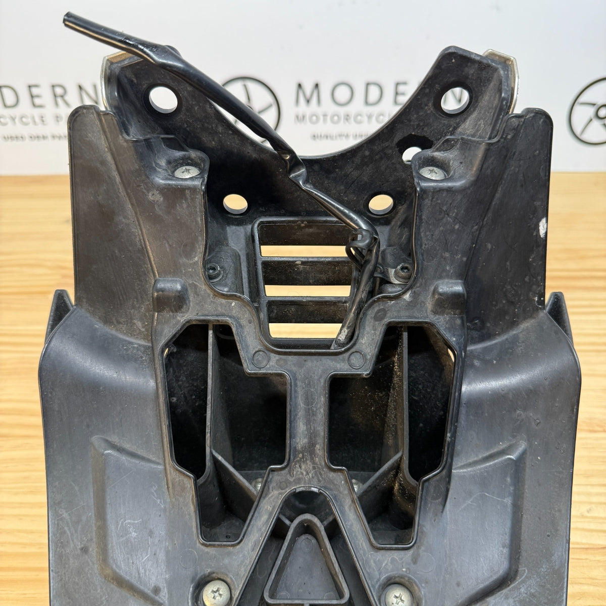 Kawasaki Ninja 400 2018+ Plate Hanger Mount Genuine OEM