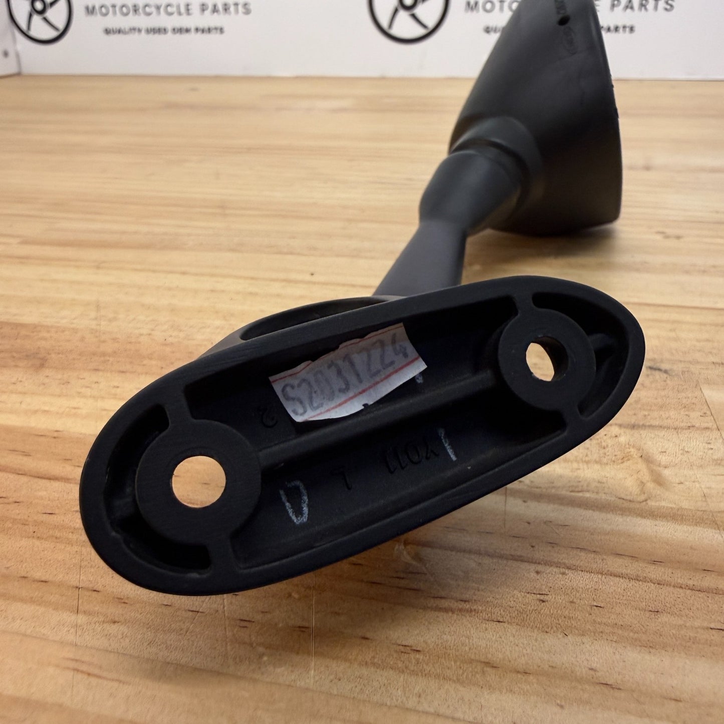 Yamaha YZF-R3 2025+ Left Mirror BS7-F6280-00 Genuine OEM