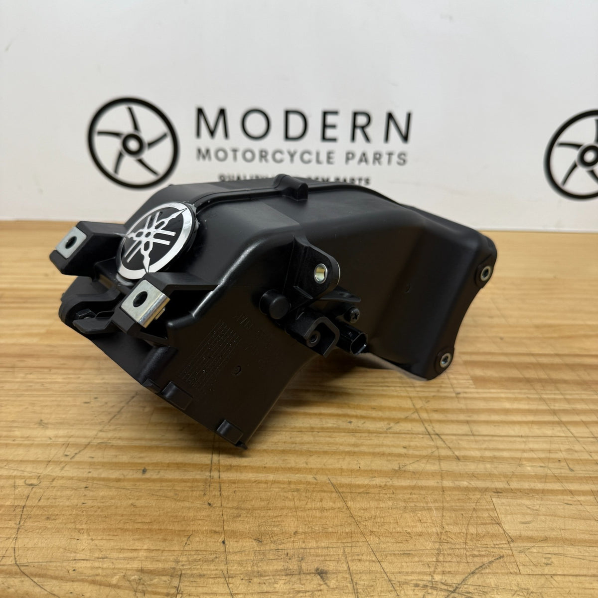 Yamaha YZF-R1 2015-2019 Air Intake Duct Assembly 2CR-2832E-01 Genuine OEM