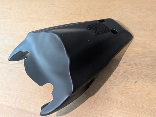 Kawasaki ZX10R Gen 4 2011-2015 Fibreglass Race Tail Fairing