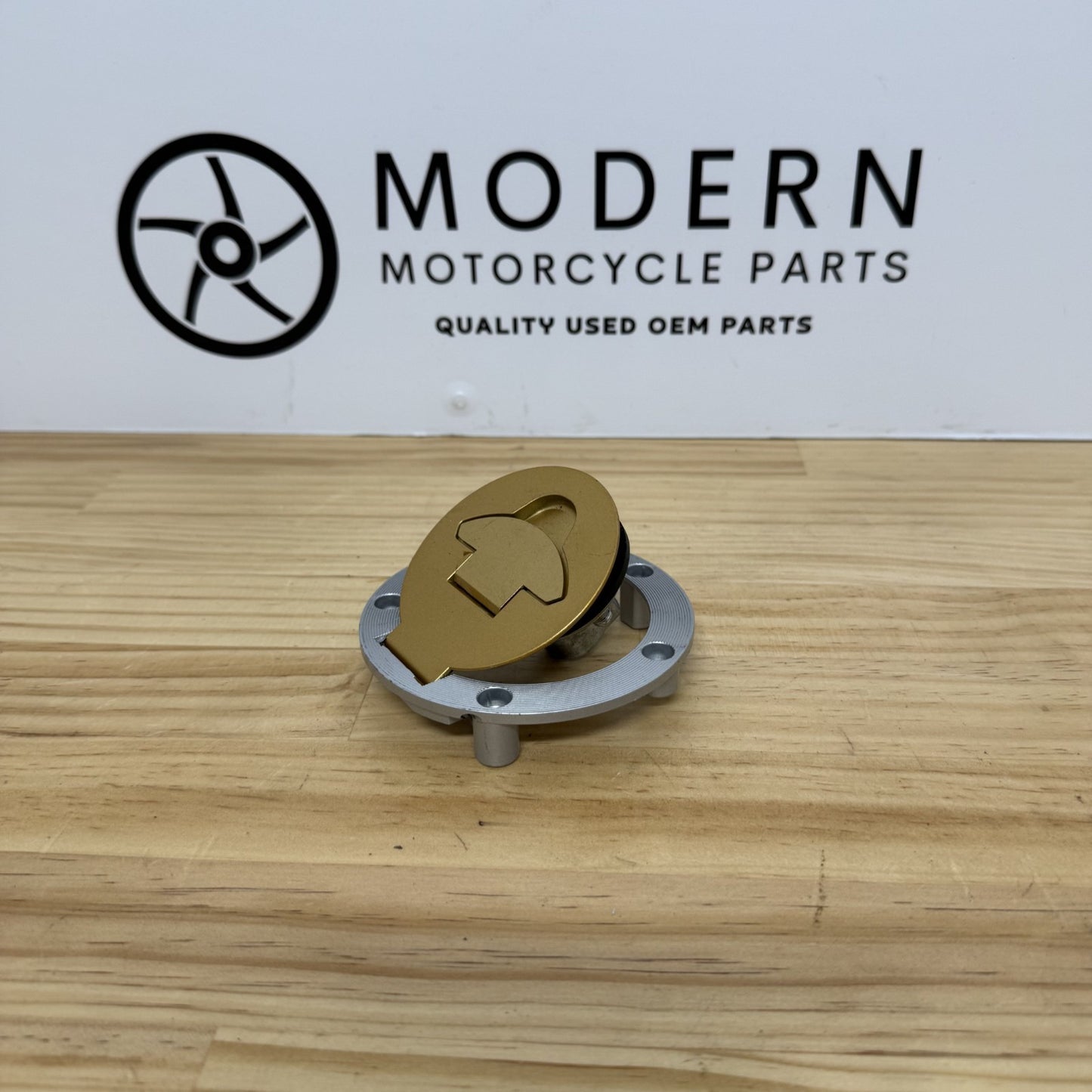 Ducati 748 916 996 1993-2000 Ignition Tank Filler Key Set