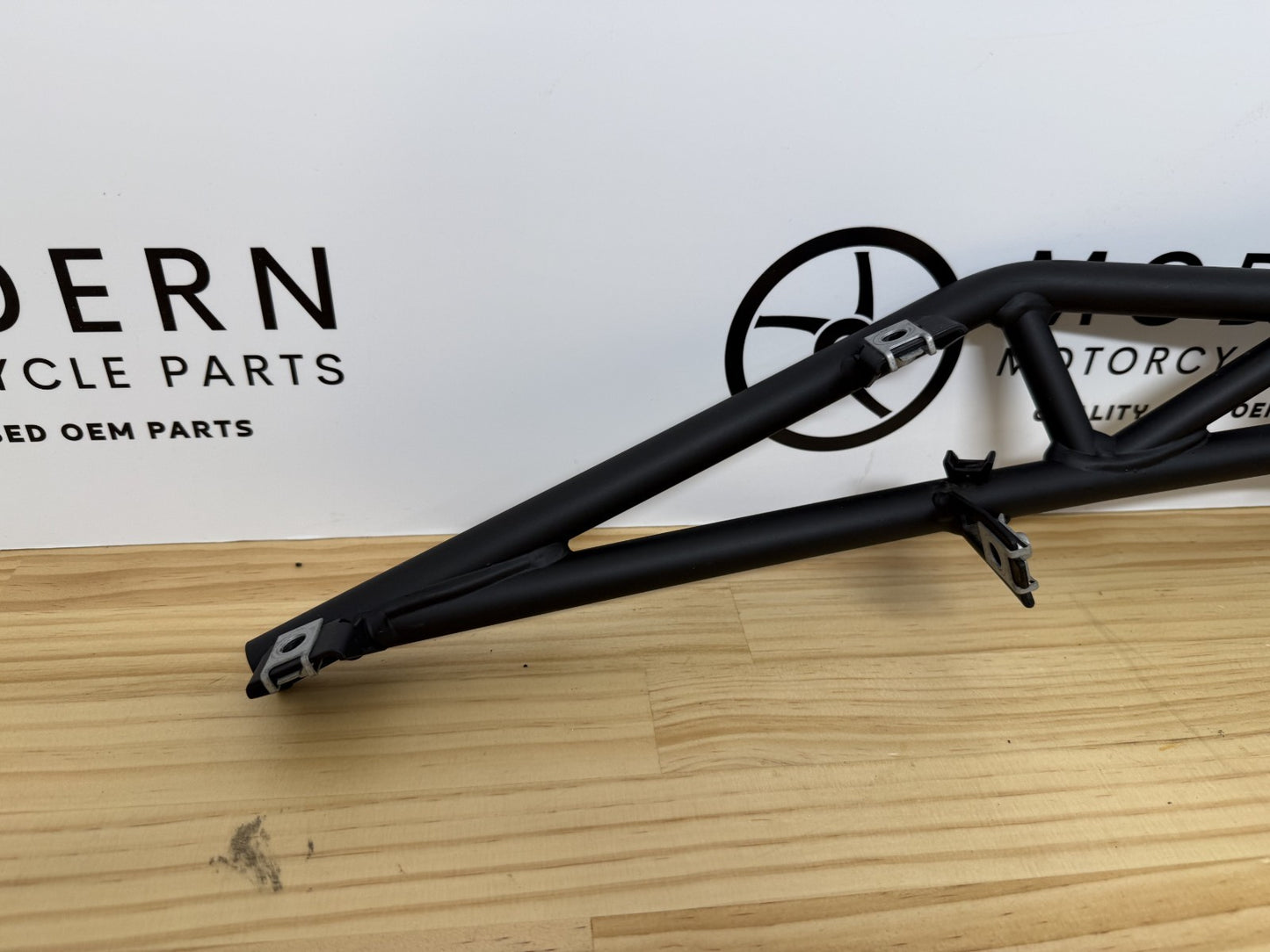 Ducati Multistrada 1200S 2010-2014 Rear Subframe LH 47110141CA