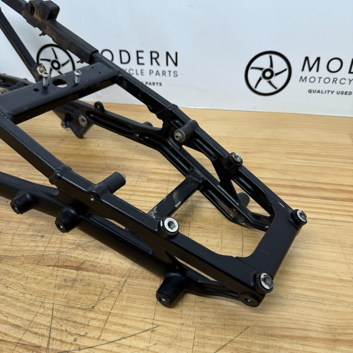 KTM 1190 Adventure R 2013-2016 Rear Subframe 6030300200033 OEM