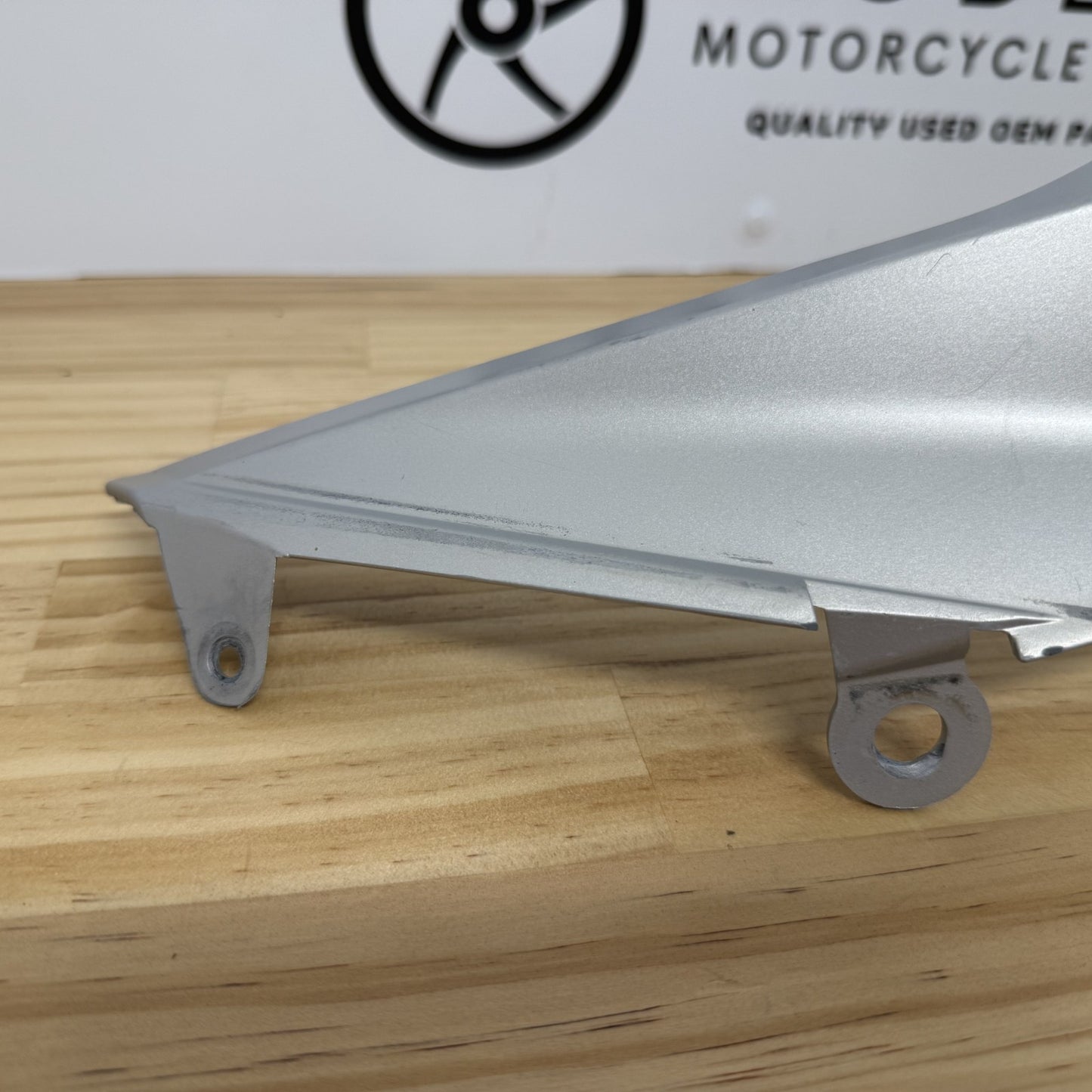 KTM 1190 Adventure R 2013-2016 Front Right Upper Fairing 60308003000