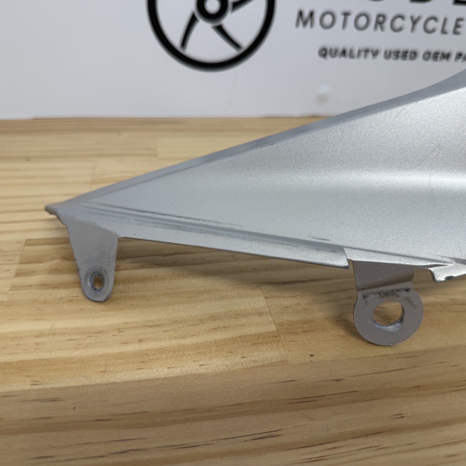 KTM 1190 Adventure R 2013-2016 Front Right Upper Fairing 60308003000