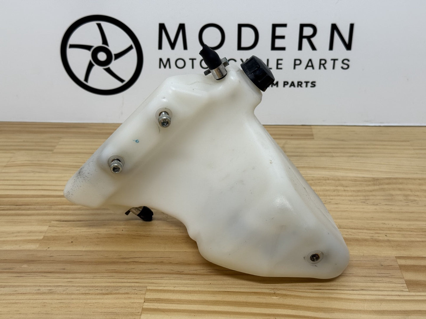 Ducati Multistrada 1200S 2010-2014 Coolant Reservoir 58510701A