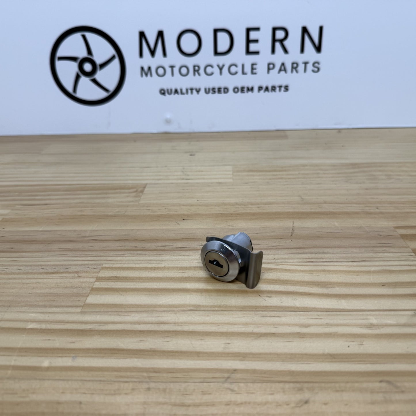 Yamaha YZF-R1 2020+ Ignition Keyset Tank Cap Genuine OEM