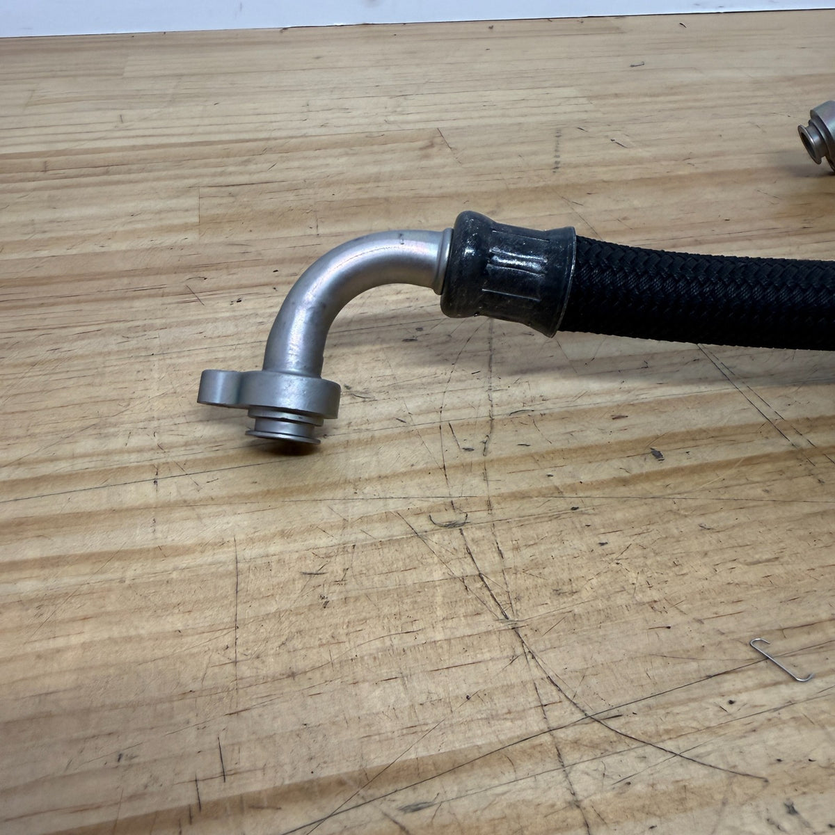 Yamaha YZF-R1 MT10 2015-2026 Oil Cooler Hose 2CR-13464-00 Genuine OEM