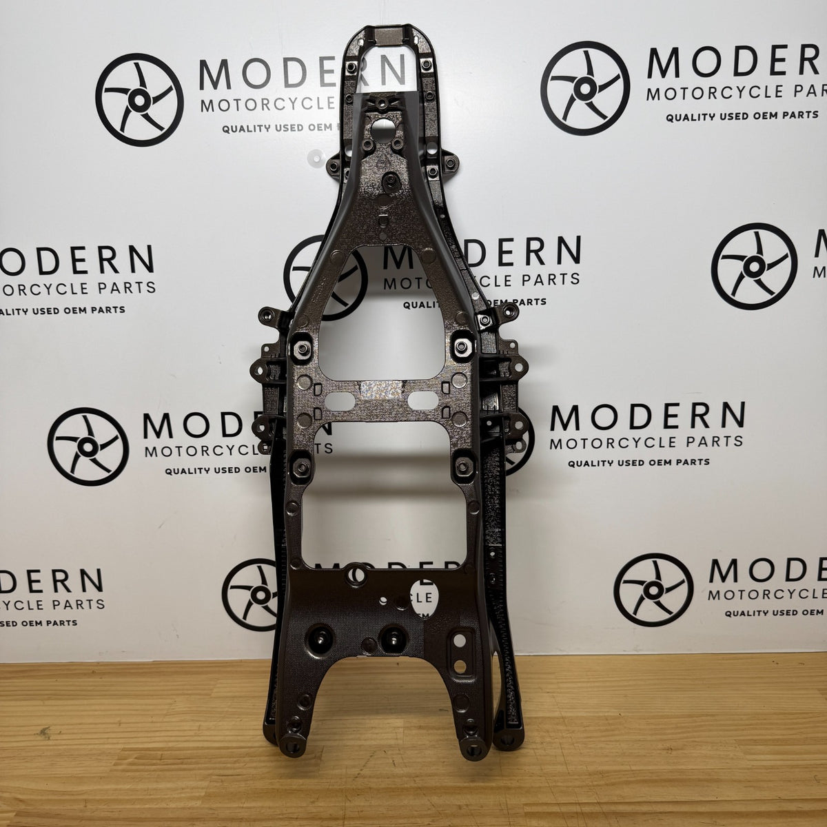 BRAND NEW Yamaha YZF-R1 2015-2026 Rear Subframe 2CR-21190-00 Genuine OEM