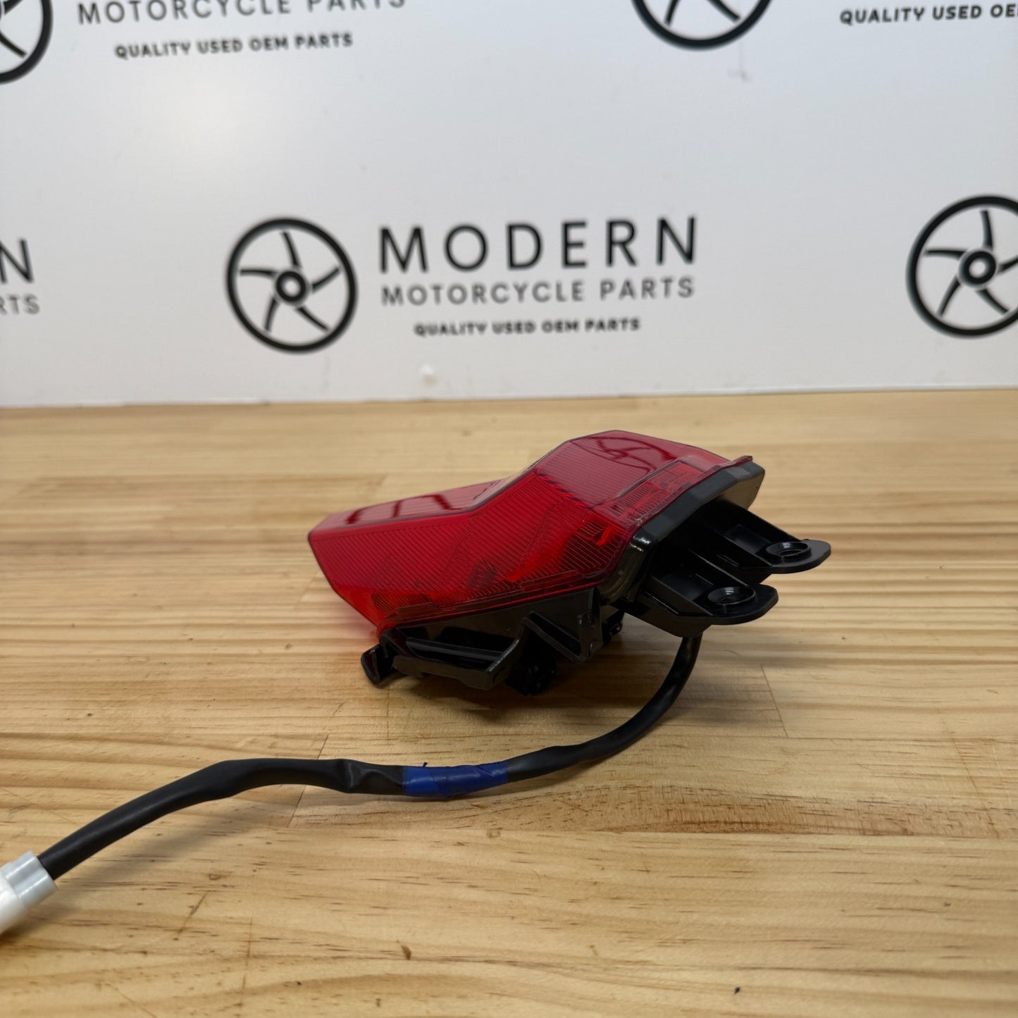 Yamaha YZF-R3 YZF-R15 2025+ Tail Brake Light BK7-H4710-11 Genuine OEM