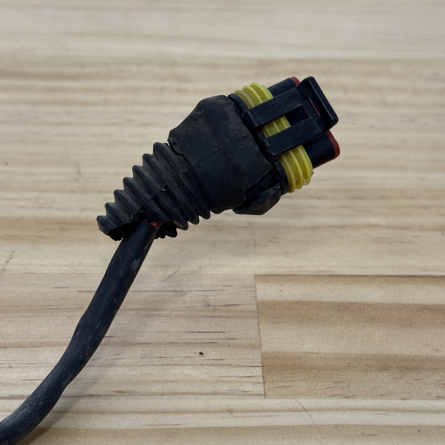 Ducati 748 916 996 1993-2000 Start Switch OEM 65040062A