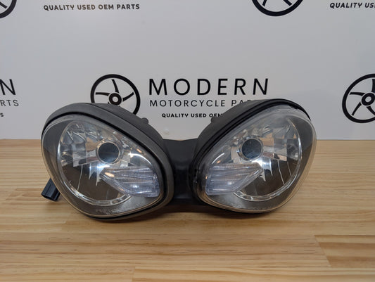 Triumph Street Triple 765RS 2017 2019 Headlight Assembly T2701608