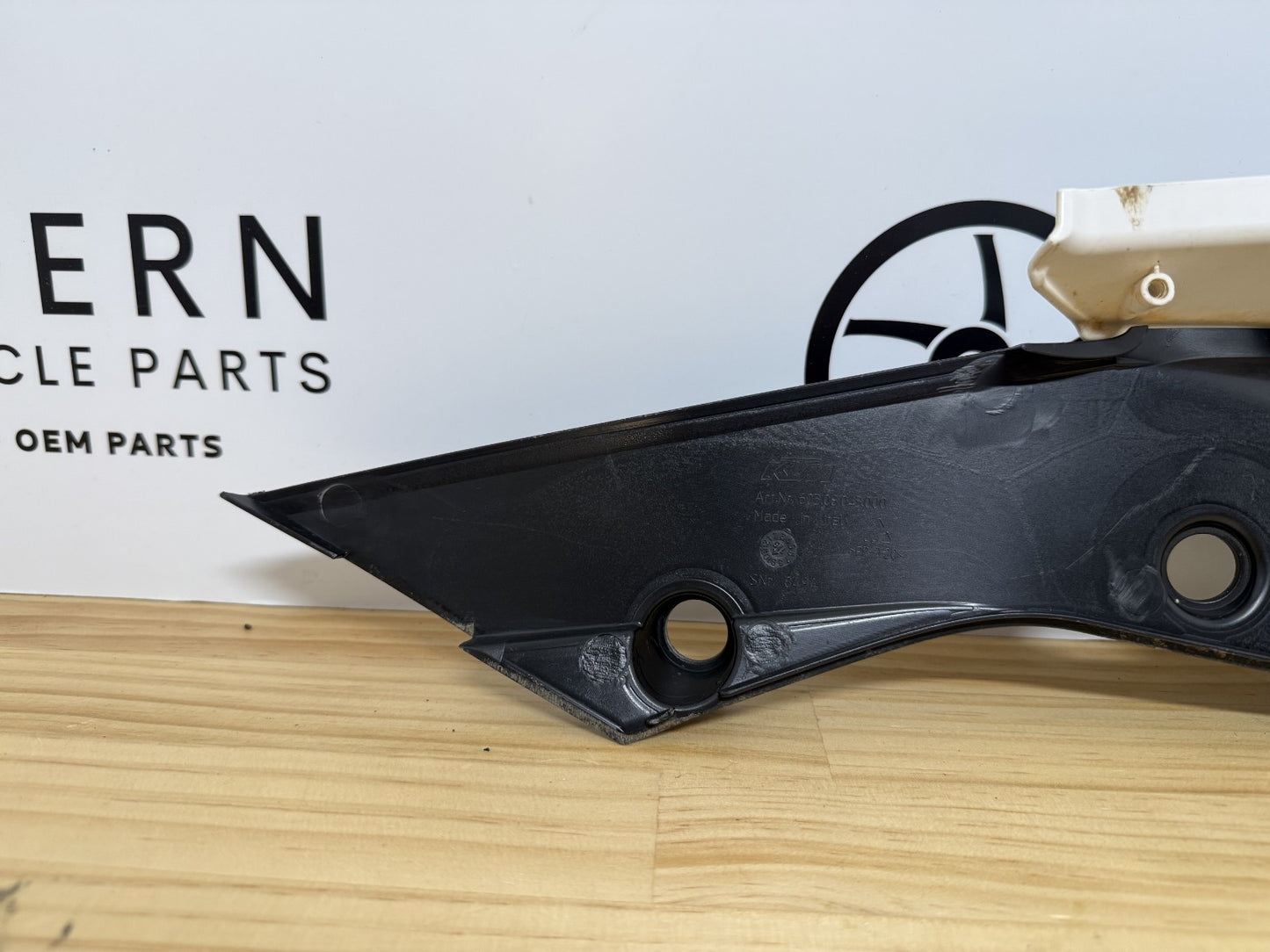KTM 1190 Adventure R 2013-2016 Rear Side Cover Lh 6030804300033