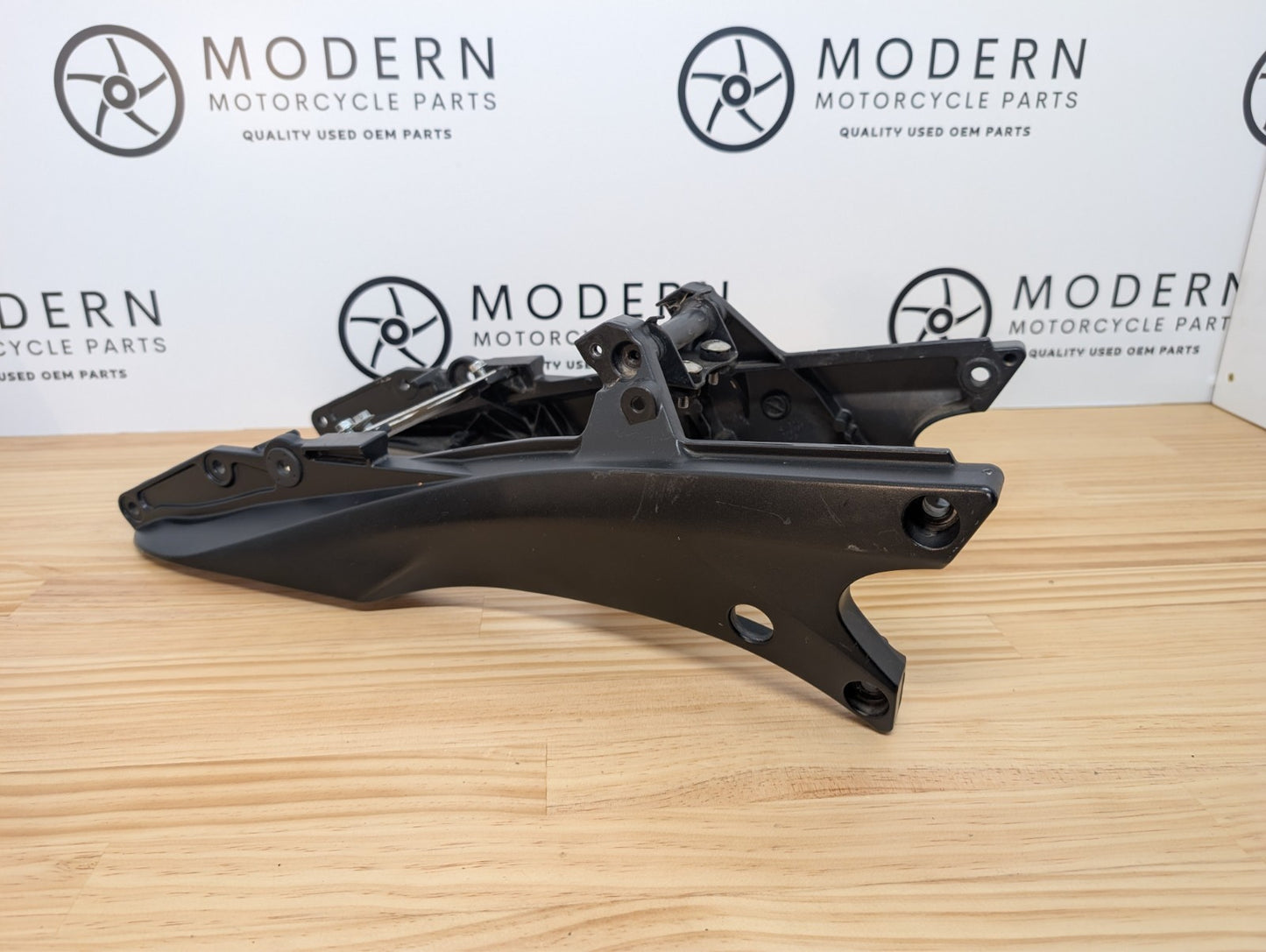 Suzuki GSXR1000 2007 2008 Rear Subrame Seat Rail Assembly OEM #2