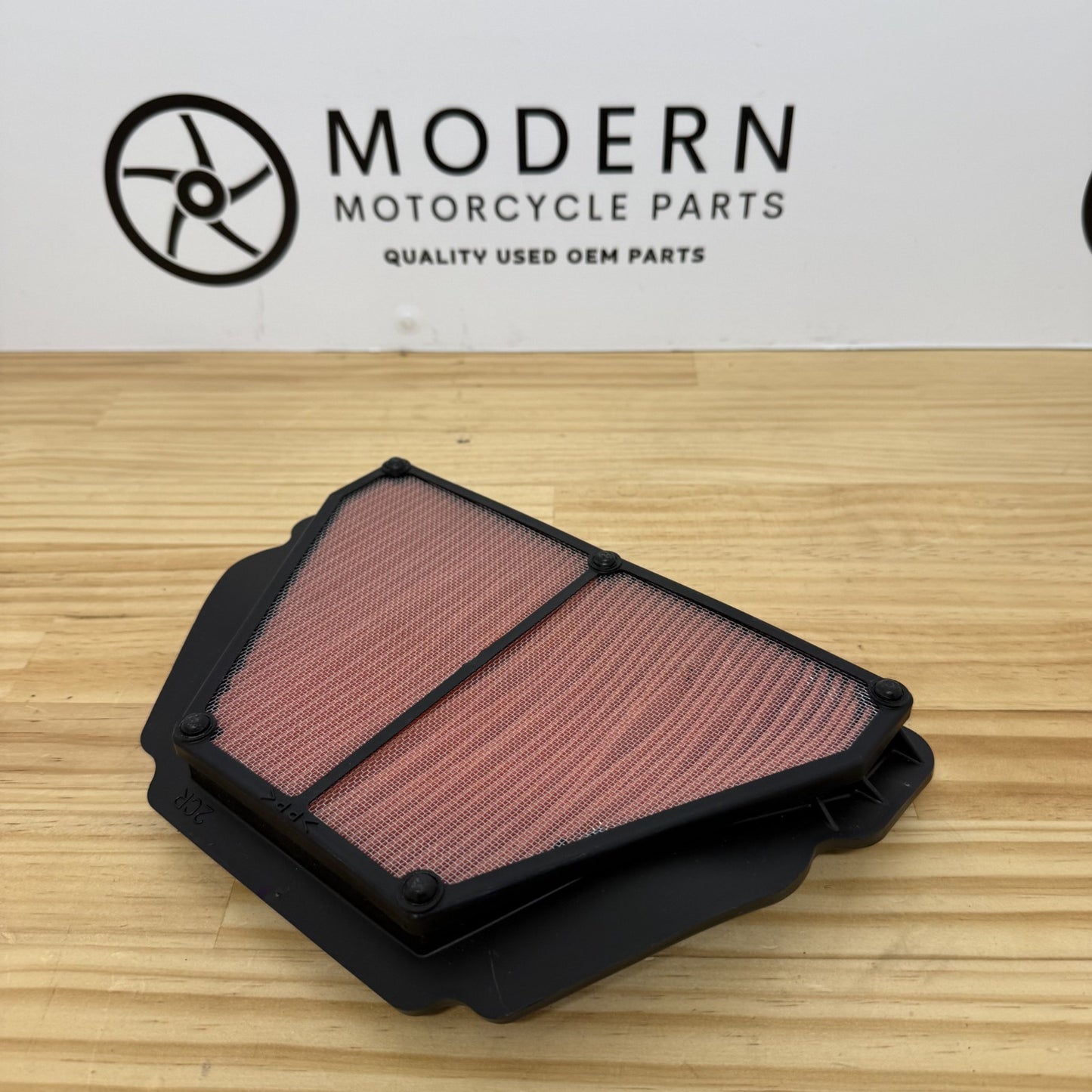 Yamaha YZF-R1 2020+ Air Filter 2CR-14451-01 Genuine OEM