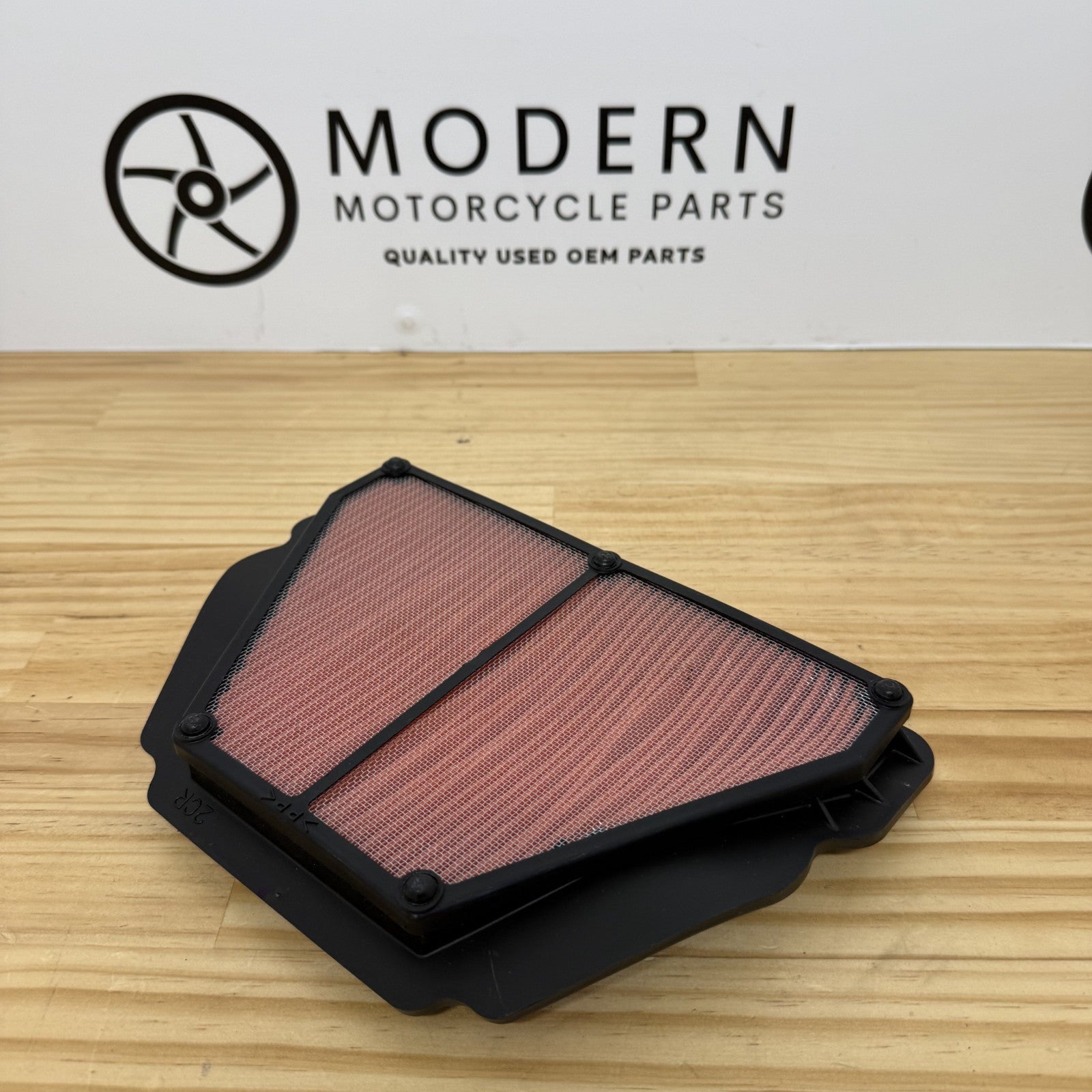 Yamaha YZF-R1 2020+ Air Filter 2CR-14451-01 Genuine OEM